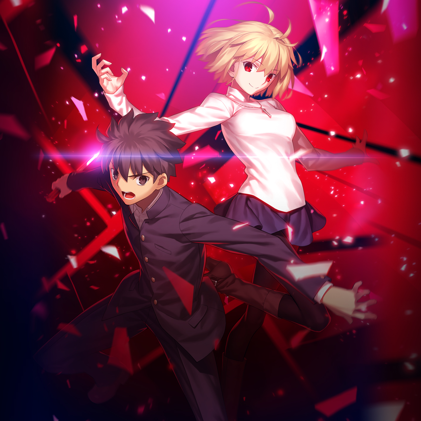 PS4ソフト MELTY BLOOD TYPE LUMINA MELTY PS4 MELTY BLOOD: TYPE LUMINA PlayStation 4 TYPE-MOON | eBay